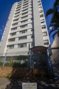 Apartamento com 2 Quartos à venda, 96m² no Vila Mariana, São Paulo