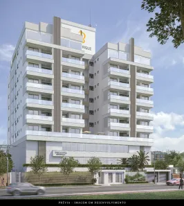 Apartamento com 2 Quartos à venda, 72m² no , Governador Celso Ramos