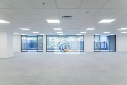 Sala Comercial para alugar, 263m² no Pinheiros, São Paulo