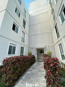 Apartamento com 2 Quartos à venda, 42m² no Indianópolis, Caruaru