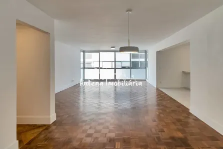 Apartamento com 3 Quartos à venda, 168m² no Consolação, São Paulo