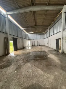 Galpão/Depósito/Armazém para alugar, 180m² no Caji, Lauro de Freitas