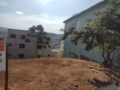 Lote/Terreno à venda, 334m² no Alto da Boa Vista, Ponte Nova
