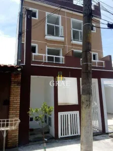 Cobertura com 2 Quartos à venda, 90m² no Vila Scarpelli, Santo André