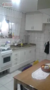 Sobrado com 2 Quartos à venda, 174m² no Jardim Flor da Montanha, Guarulhos