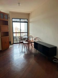 Apartamento com 1 Quarto à venda, 39m² no Boa Viagem, Belo Horizonte