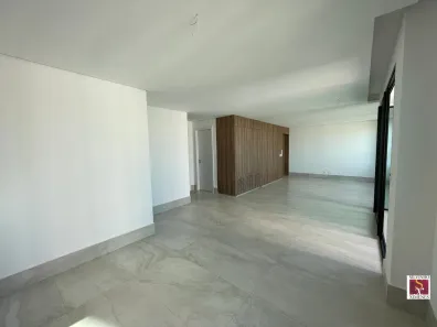 Apartamento com 4 Quartos à venda, 140m² no Serra, Belo Horizonte