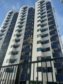 Apartamento com 2 Quartos à venda, 67m² no Pina, Recife