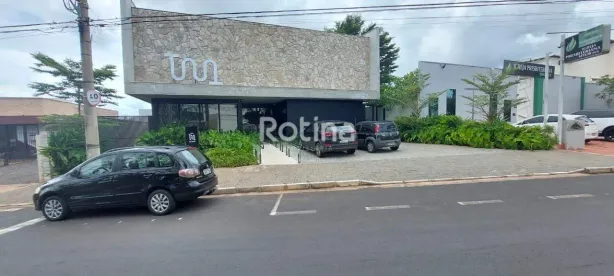 Sala Comercial para alugar, 10m² no Morada da Colina, Uberlândia