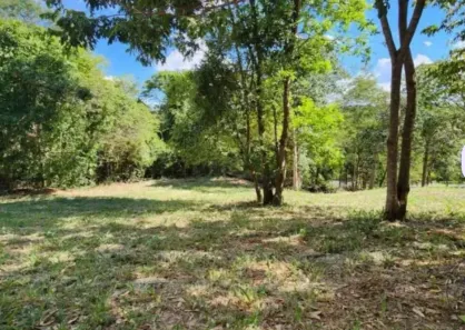 Lote/Terreno à venda, 2525m² no Residencial Aldeia do Vale, Goiânia