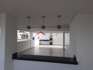 Apartamento com 2 Quartos à venda, 51m² no Linda Vista, Contagem