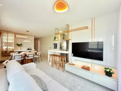 Apartamento com 3 Quartos à venda, 81m² no Zona Nova, Capão da Canoa