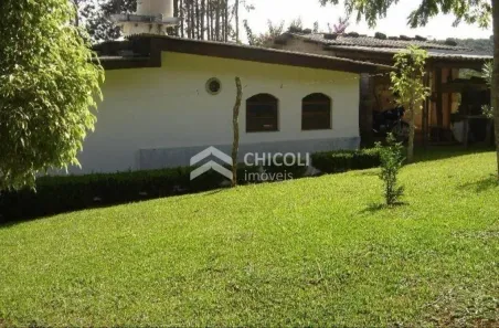 Fazenda/Sítio com 2 Quartos à venda, 250m² no Água Espraiada (Caucaia do Alto), Cotia