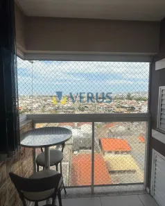 Apartamento com 3 Quartos à venda, 55m² no Cordeiros, Itajaí
