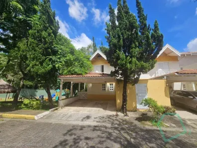 Casa de Condomínio com 3 Quartos à venda, 153m² no Granja Viana, Cotia