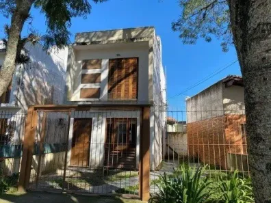 Casa com 2 Quartos à venda, 79m² no Ipanema, Porto Alegre
