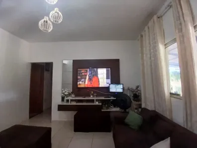Casa com 3 Quartos à venda, 130m² no Residencial Paraíso, Senador Canedo