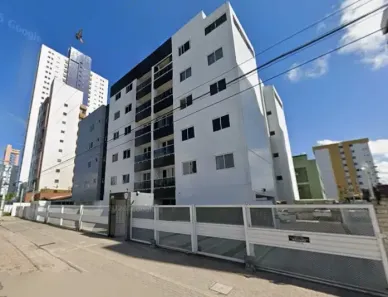 Apartamento com 2 Quartos à venda, 63m² no Aeroclube, João Pessoa