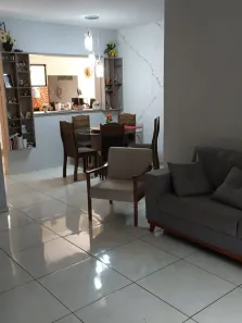 Apartamento com 3 Quartos à venda, 153m² no Bessa, João Pessoa
