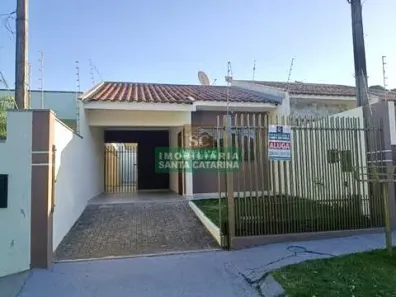 Casa com 2 Quartos para alugar, 95m² no Parque Residencial Aeroporto, Maringá