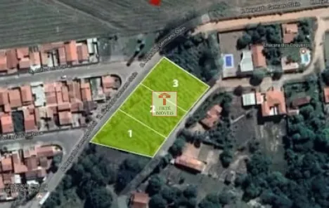 Lote/Terreno à venda, 3081m² no Parque Residencial Arrivabene, Artur Nogueira