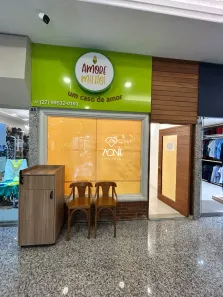 Ponto Comercial para alugar, 25m² no Praia do Canto, Vitória