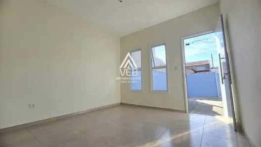 Casa com 2 Quartos à venda, 63m² no Residencial Água Branca, Boituva
