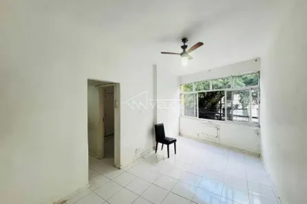 Apartamento com 2 Quartos à venda, 51m² no Botafogo, Rio de Janeiro