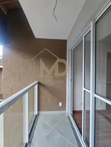 Apartamento com 2 Quartos à venda, 54m² no Posse, Teresópolis