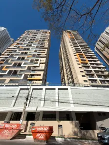 Flat com 1 Quarto à venda, 47m² no Jardim Goiás, Goiânia
