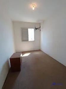 Apartamento com 2 Quartos para alugar, 43m² no Vila Guarani (Z Sul), São Paulo