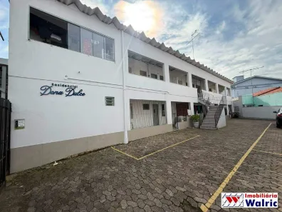 Apartamento com 2 Quartos para alugar, 60m² no Centro, Campo Bom
