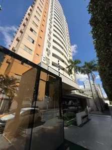 Apartamento com 3 Quartos à venda, 96m² no Bosque da Saúde, Cuiabá