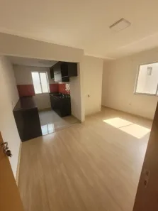 Apartamento com 2 Quartos à venda, 45m² no Retiro, Volta Redonda