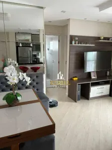 Apartamento com 2 Quartos à venda, 62m² no Fundação, São Caetano do Sul
