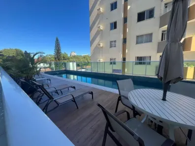 Apartamento com 2 Quartos à venda, 83m² no Centro, Joinville
