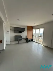 Apartamento com 1 Quarto à venda, 45m² no Bethaville I, Barueri
