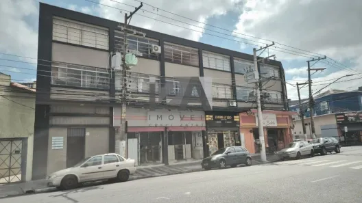 Sala Comercial à venda, 283m² no Centro, Osasco