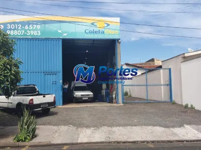 Ponto Comercial à venda, 96m² no Jardim Ouro Verde, São José do Rio Preto