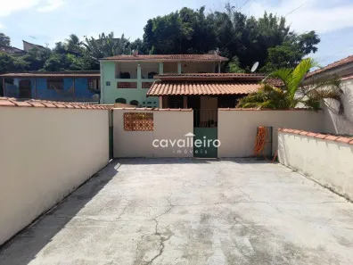 Casa com 7 Quartos à venda, 328m² no Centro, Maricá