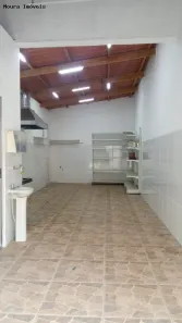 Sala Comercial para alugar, 40m² no Jardim Medina, Poá