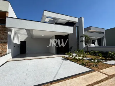 Casa de Condomínio com 3 Quartos à venda, 315m² no Caldeira, Indaiatuba