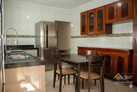 Casa com 3 Quartos à venda, 101m² no Jardim Morada do Sol, Indaiatuba