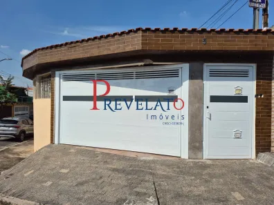 Casa com 2 Quartos à venda, 192m² no Planalto, São Bernardo do Campo