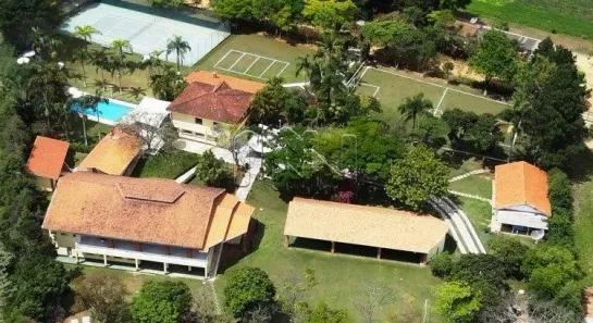 Fazenda/Sítio com 4 Quartos à venda, 15500m² no Jardim Shangri-Lá, Atibaia