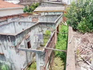 Lote/Terreno à venda, 390m² no Saúde, São Paulo