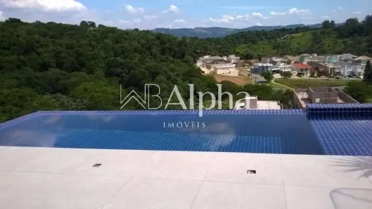 Casa de Condomínio com 3 Quartos à venda, 400m² no Alphaville, Santana de Parnaíba