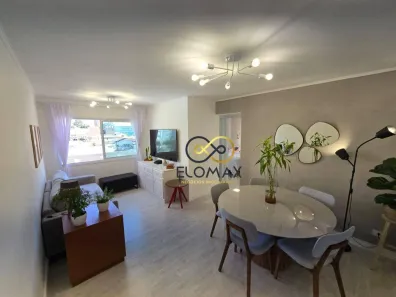 Apartamento com 2 Quartos à venda, 63m² no Tatuapé, São Paulo