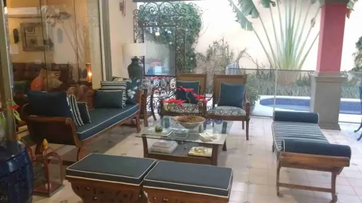 Casa de Condomínio com 4 Quartos à venda, 360m² no Alphaville, Santana de Parnaíba