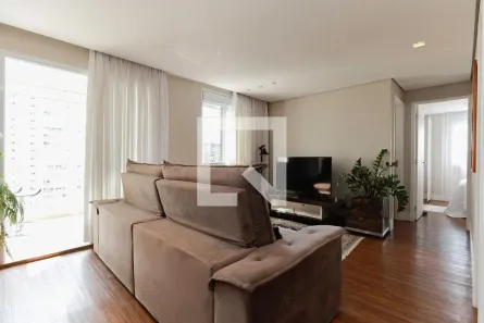 Apartamento com 2 Quartos à venda, 71m² no Santa Teresinha, São Paulo